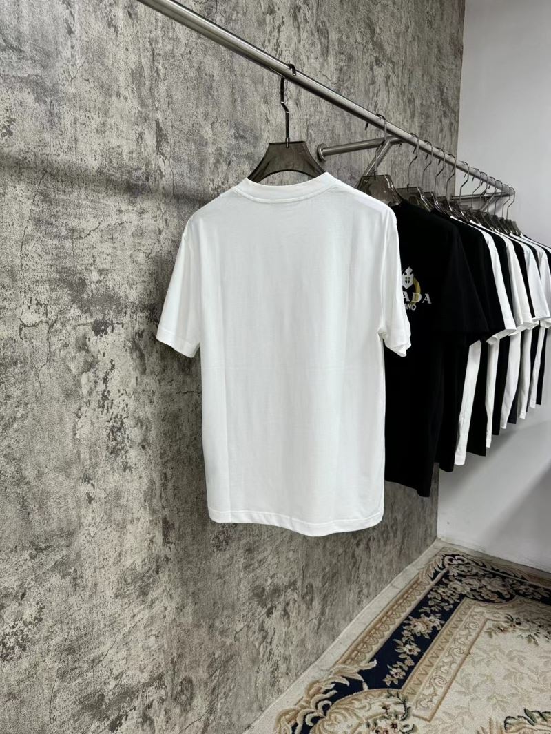 Prada T-Shirts